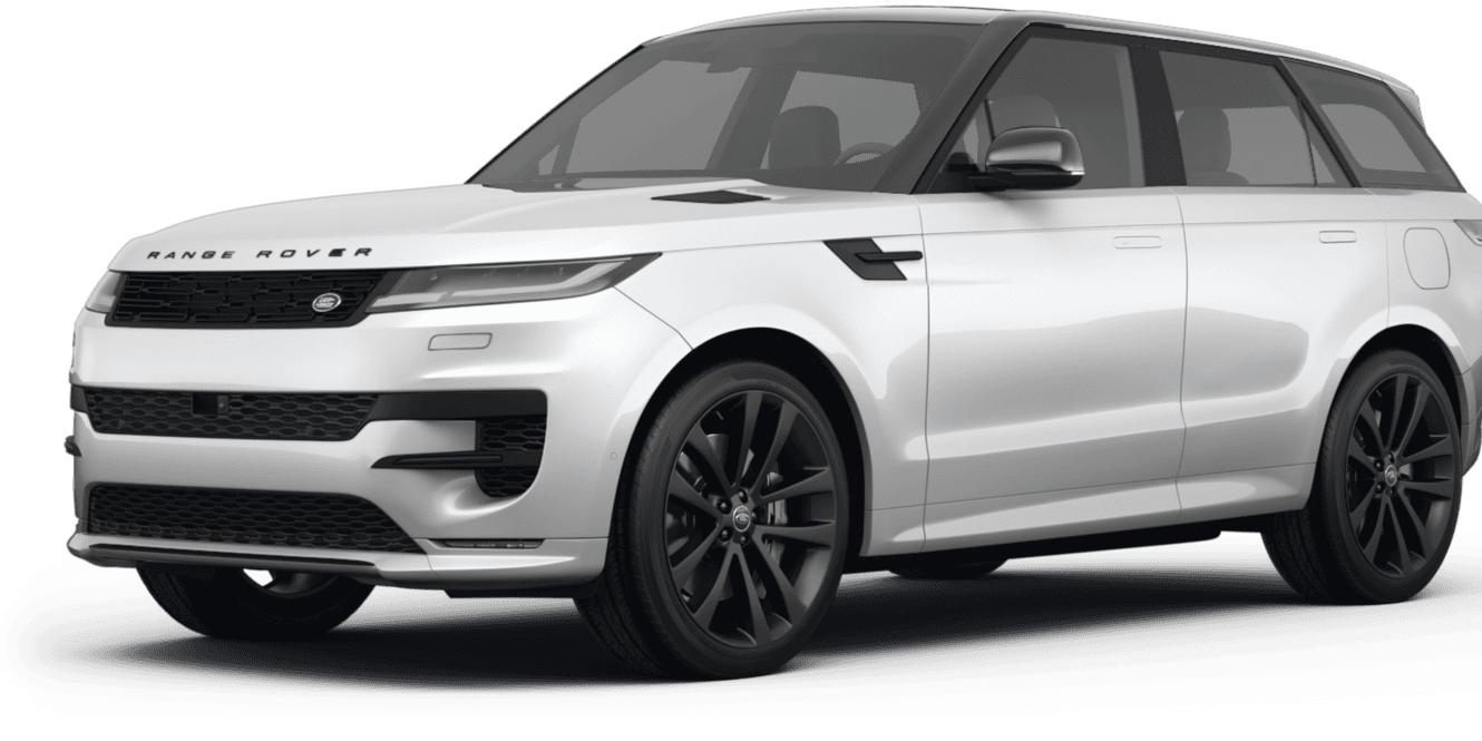 LAND ROVER RANGE ROVER SPORT 2024 SAL1L9FU1RA188649 image